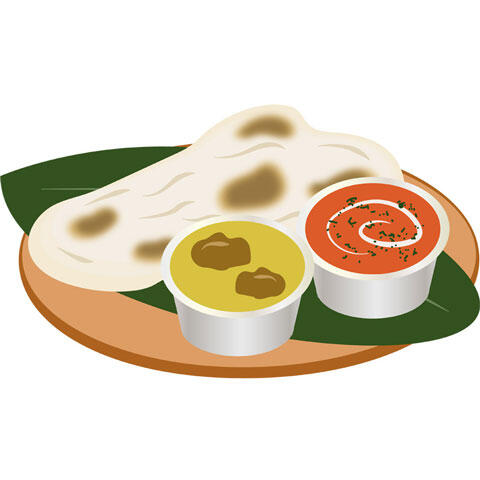 カレー