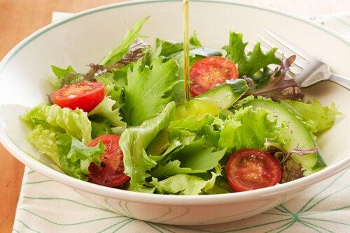 【悲報】健康のために野菜を食べる必要性はまったくない