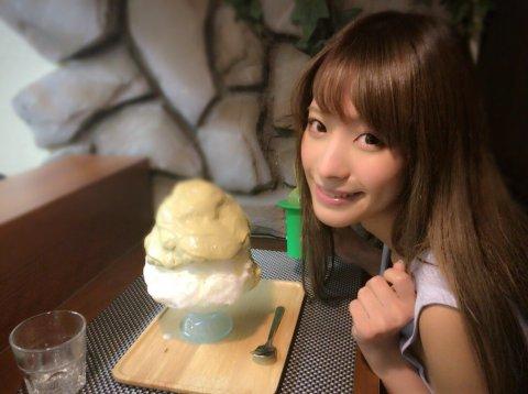 桃乃木かな