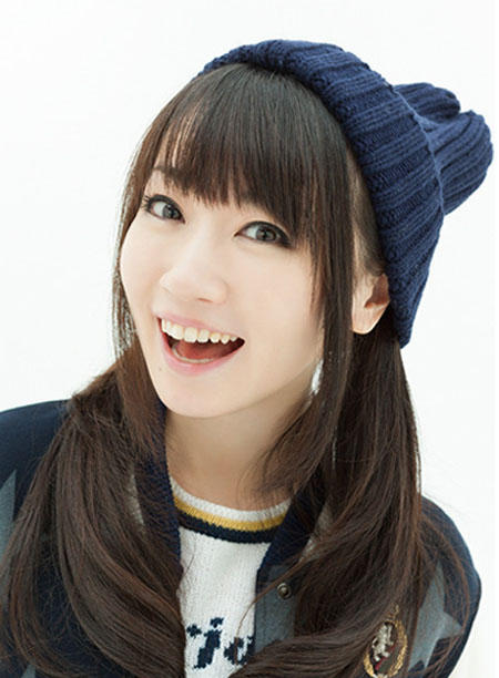 水樹奈々