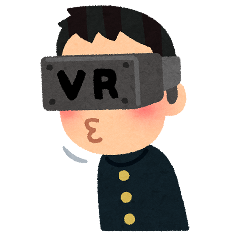 VR