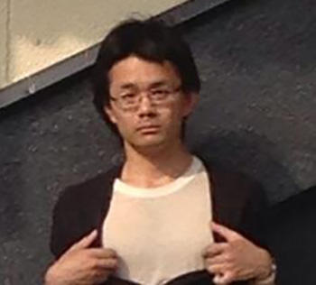 変質者