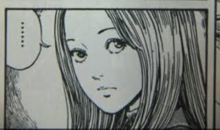 画像あり 伊藤潤二の描く女の子wwwwwwwwwww ネギ速