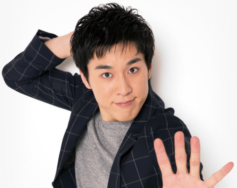 高畑裕太