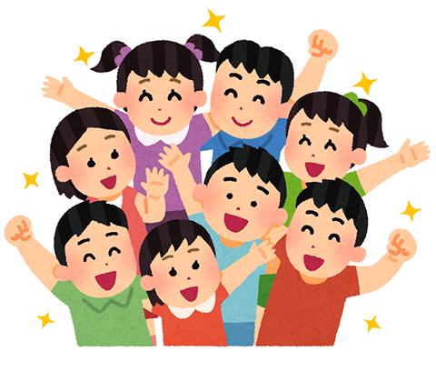 小学生