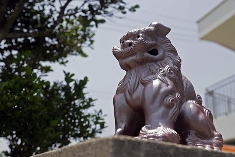 shisa-g438cacb58_640