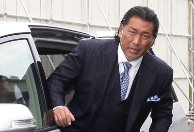 清原和博