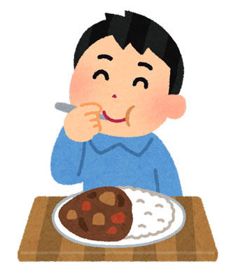 カレー