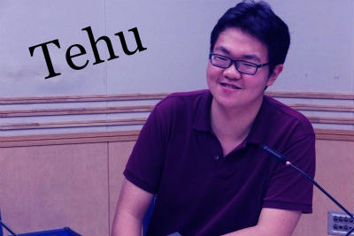 Tehu