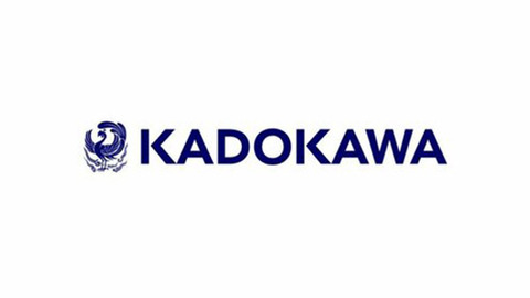 KADOKAWA