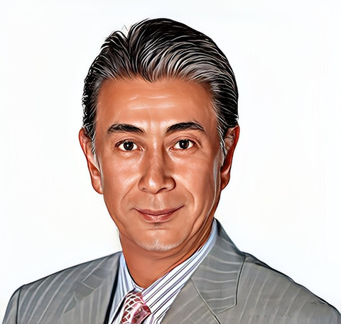 高田純次