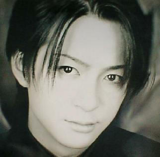 GLAY TERU