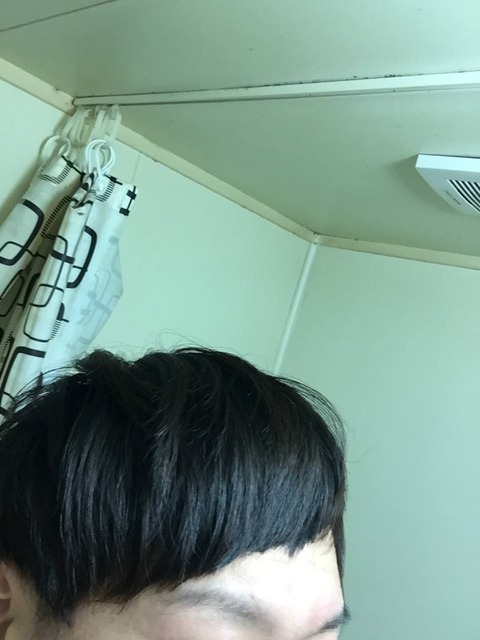 画像あり 今からセルフカットするから見守ってクレメンス ネギ速 画像あり 今からセルフカットするから見守ってクレメンス ネギ速