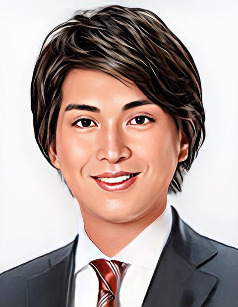 宮崎謙介