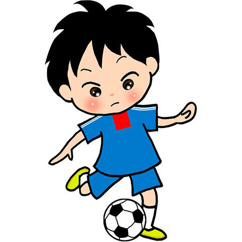 サッカー