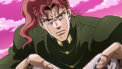 3 Jojo 花京院エジプトで死んだけど未成年じゃないかｗ ジョセフは親御さんにどう詫びるつもりなんだよ Topic Data Base
