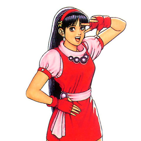 麻宮アテナ