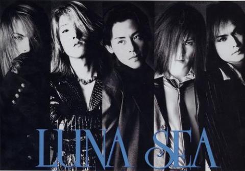 画像あり Luna Seaのj トレンディエンジェル斎藤さんになるwwwwwwww ネギ速 画像あり Luna Seaのj トレンディエンジェル斎藤さんになるwwwwwwww ネギ速