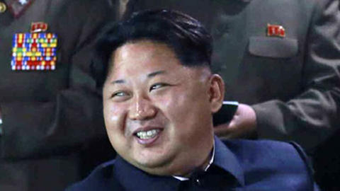 北朝鮮
