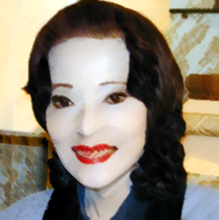 鈴木その子