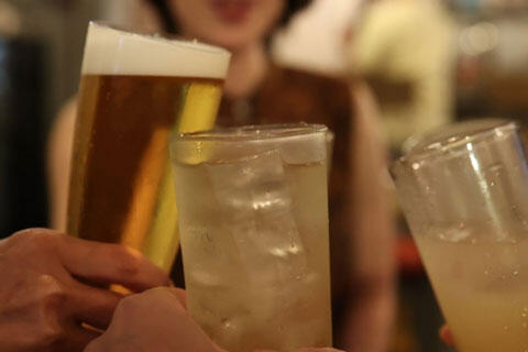 飲み会