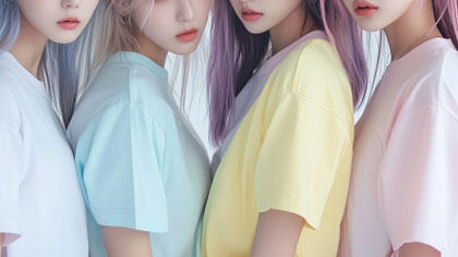 アイドル　イメージ