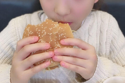 ハンバーガー