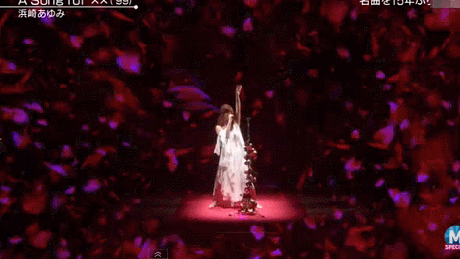 永久保存版 浜崎あゆみのネタ画像を淡々と貼っていくｗｗｗｗｗｗｗｗｗｗｗｗｗｗｗｗ ネギ速