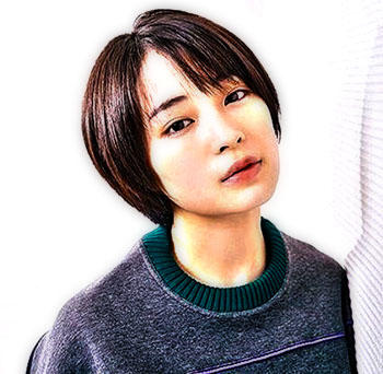 広瀬すず