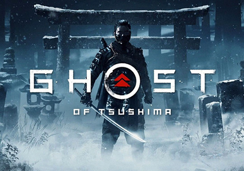 ゴーストオブツシマ＿003