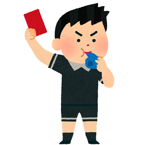 サッカー協会