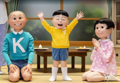 画像あり アニメキャラをリアル化することの難しさを痛感するwwwww ネギ速 画像あり アニメキャラをリアル化することの難しさを痛感するwwwww ネギ速