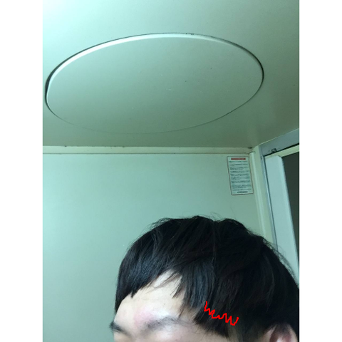 画像あり 今からセルフカットするから見守ってクレメンス ネギ速 画像あり 今からセルフカットするから見守ってクレメンス ネギ速