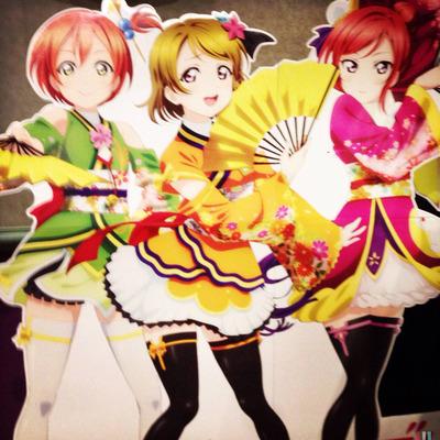ラブライバー 映画