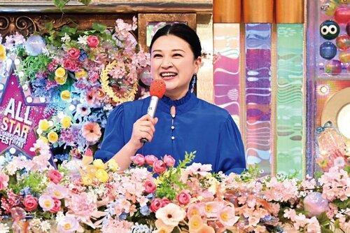 【悲報】島崎和歌子「紳助さんが泣いてましたね」、「オールスター感謝祭」第１回放送秘話語る