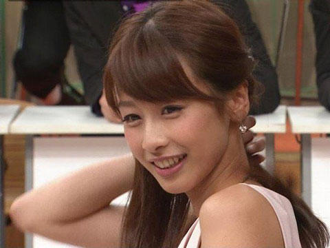 加藤綾子
