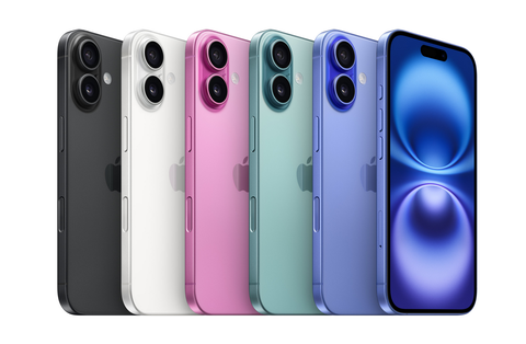 iPhone