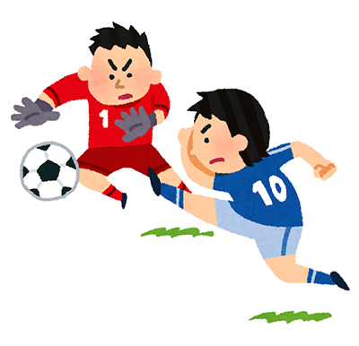 サッカー (4)