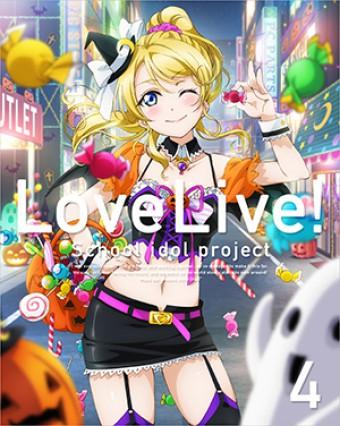 ラブライブ