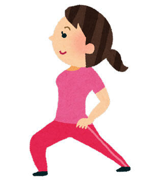 運動