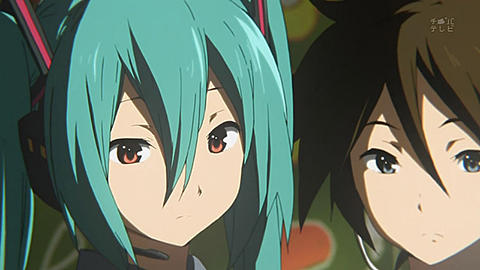 初音ミク