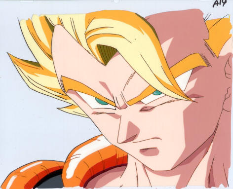 画像あり ドラゴンボールのキャラ当てゲーム 顔だけで誰だかわかるかな ネギ速