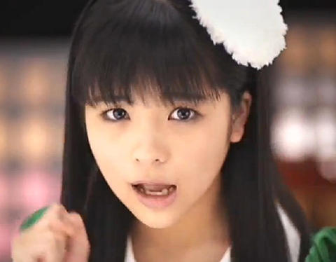 田村めいみ