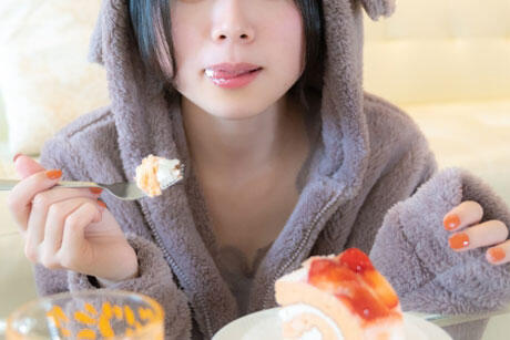 女性