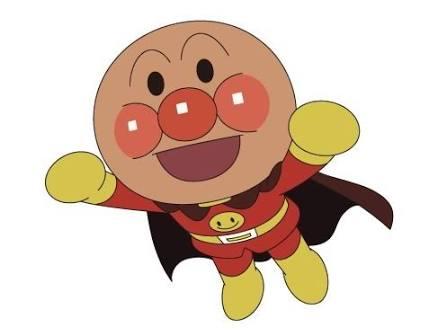 アンパンマン