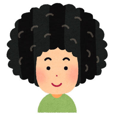アフロ
