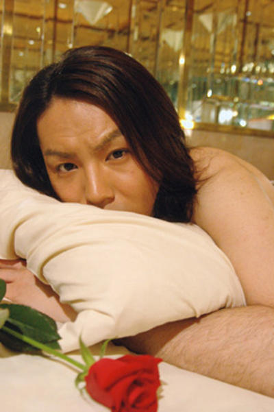 狩野英孝