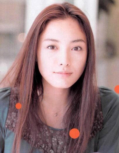仲間由紀恵