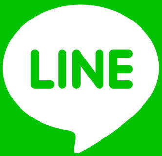 LINE