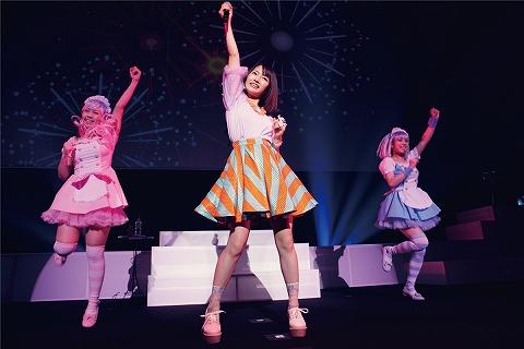 声優 LIVE
